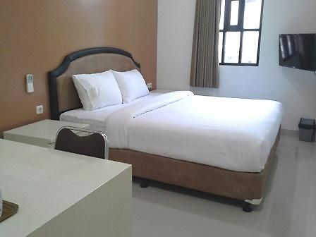 Guest Room Near Pasteur Μπαντούνγκ Εξωτερικό φωτογραφία