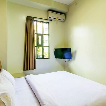 Guest Room Near Pasteur Μπαντούνγκ Εξωτερικό φωτογραφία