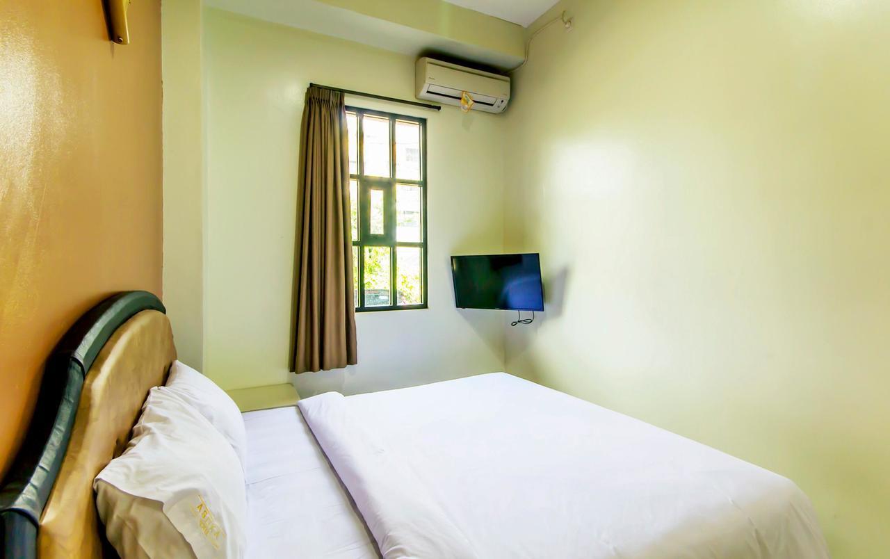 Guest Room Near Pasteur Μπαντούνγκ Εξωτερικό φωτογραφία