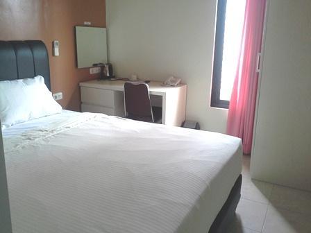 Guest Room Near Pasteur Μπαντούνγκ Εξωτερικό φωτογραφία