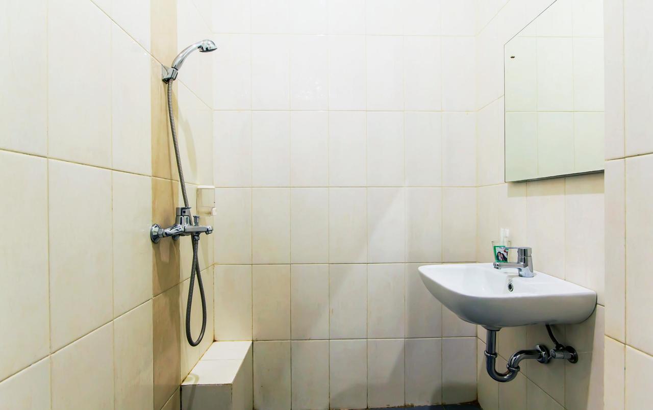 Guest Room Near Pasteur Μπαντούνγκ Εξωτερικό φωτογραφία