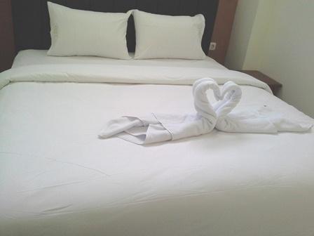 Guest Room Near Pasteur Μπαντούνγκ Εξωτερικό φωτογραφία