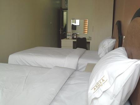 Guest Room Near Pasteur Μπαντούνγκ Εξωτερικό φωτογραφία
