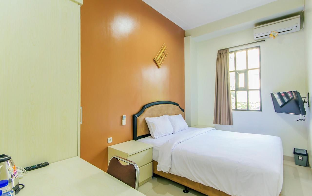 Guest Room Near Pasteur Μπαντούνγκ Εξωτερικό φωτογραφία