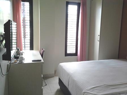 Guest Room Near Pasteur Μπαντούνγκ Εξωτερικό φωτογραφία
