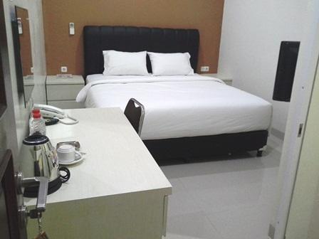 Guest Room Near Pasteur Μπαντούνγκ Εξωτερικό φωτογραφία
